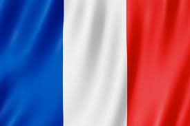 DRAPEAU FRANCAIS
